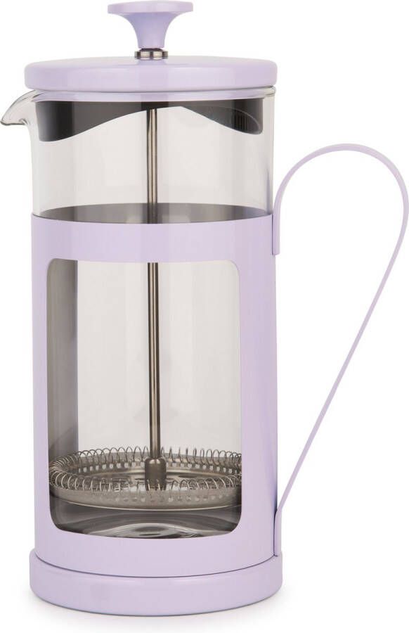 La Cafetière La Cafetiere 8 cups 1 Liter Lavendel Voor Thee & Koffie La Cafetiere Monaco