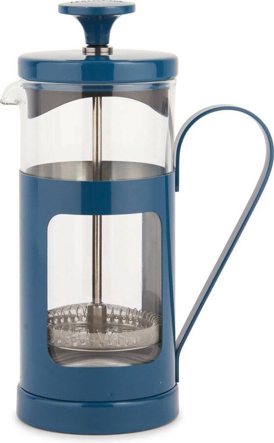 La Cafetiere La Cafetière Monaco 8-Delige Koffiezetter met Beker van Borosilicaatglas