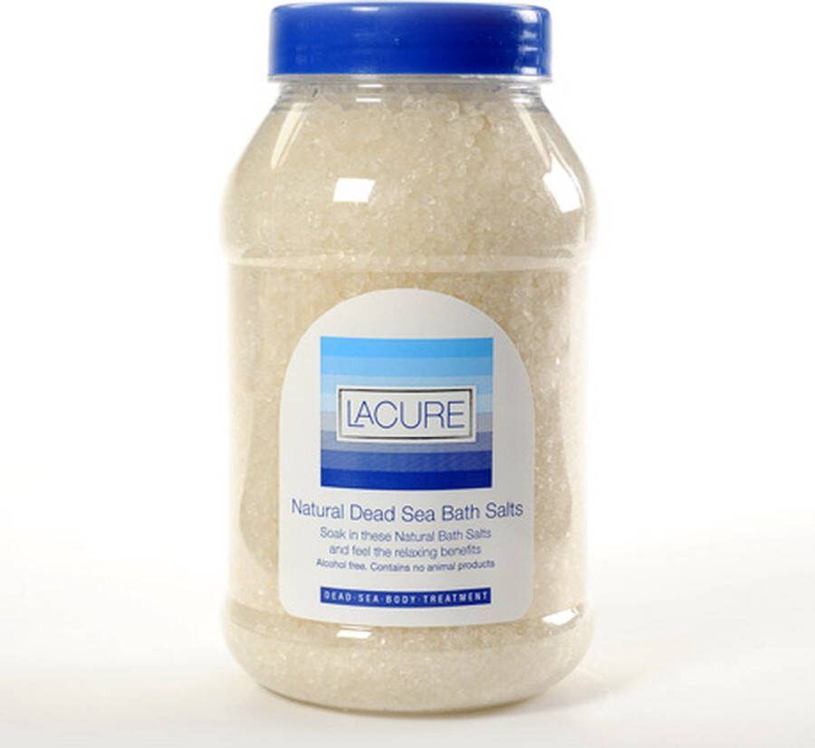 La Cure Badzout Dode Zee flacon 1 kg