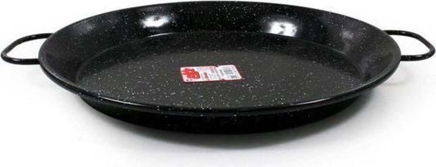 La Estrella Paella pan 36cm