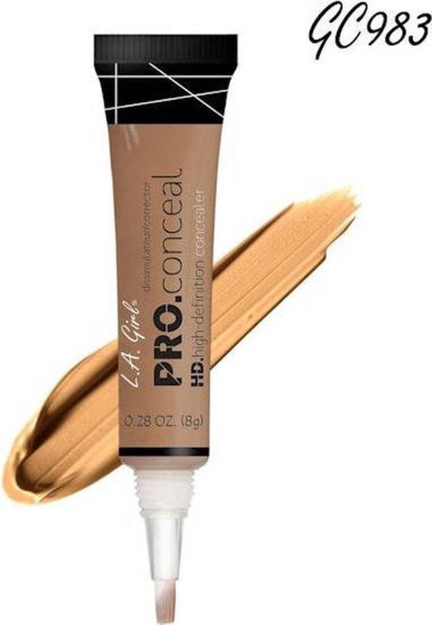 L.A. Girl LA Girl HD Pro Concealer Fawn GC983
