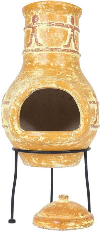 La Hacienda terrashaard Companero (H 69 x 30 cm)