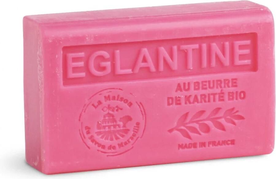 La Maison du Savon de Marseille . Handzeep Eglantine