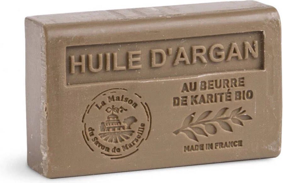 La Maison du Savon de Marseille . Handzeep Huile d'argan