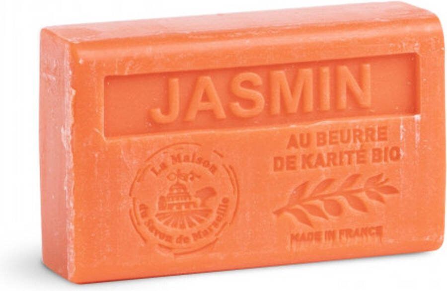 La Maison du Savon de Marseille . Handzeep Jasmin