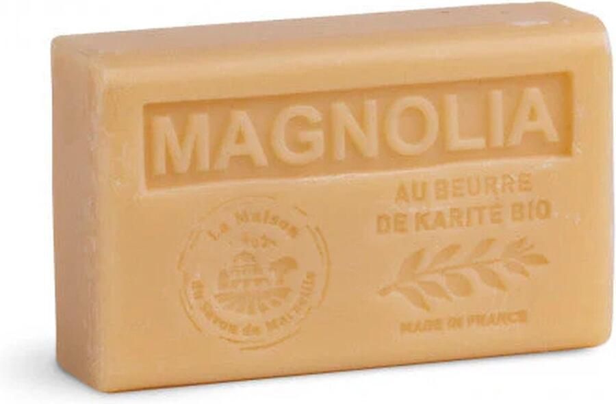 La Maison du Savon de Marseille . Handzeep Magnolia