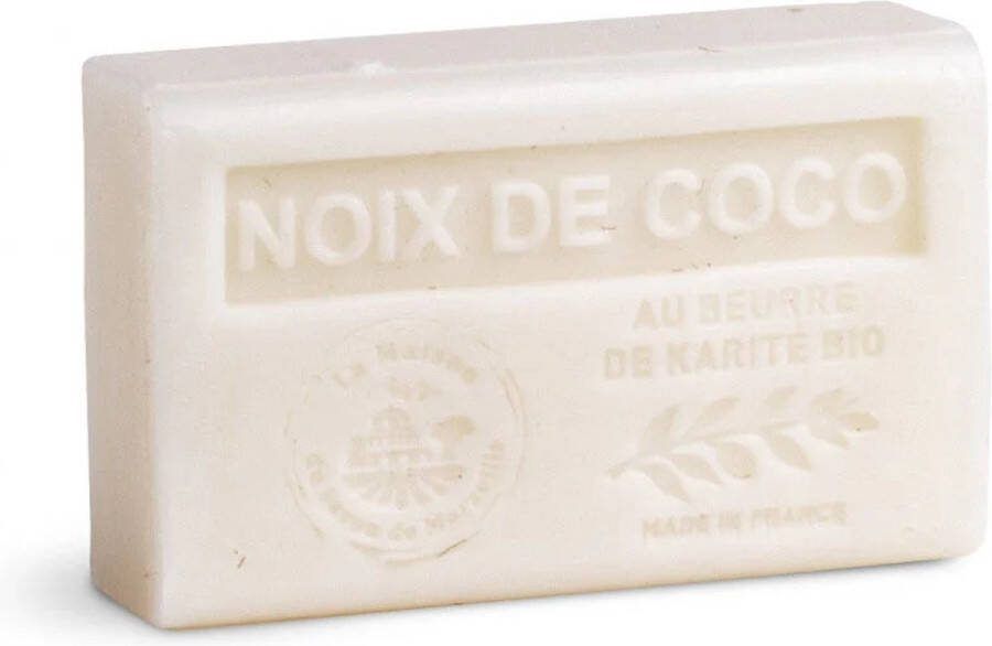 La Maison du Savon de Marseille . Handzeep Noix de Coco