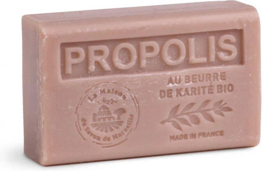 La Maison du Savon de Marseille . Handzeep Propolis
