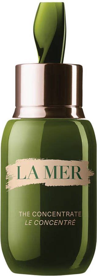 La Mer The Concentrate Gezichtsserum 50 ml kalmerend versterkend & verzachtend