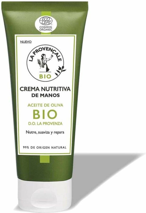 LA PROVENCALE BIO Handcrème La Provençale Bio (75 ml)