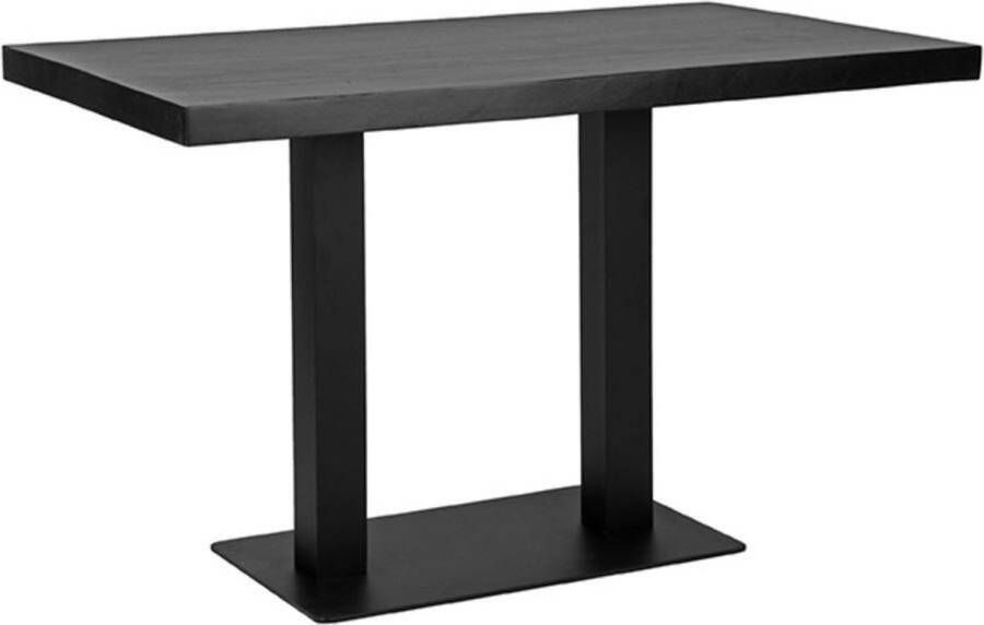 LABEL51 | Eetkamerstoel Kimball Naturel Boucle | Zitmeubels eetkamer | Armstoel