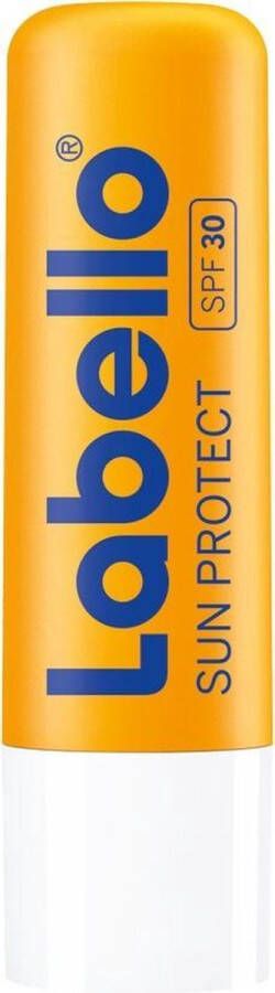 Labello Lippenbalsem Sun Protect SPF 30 5 ml