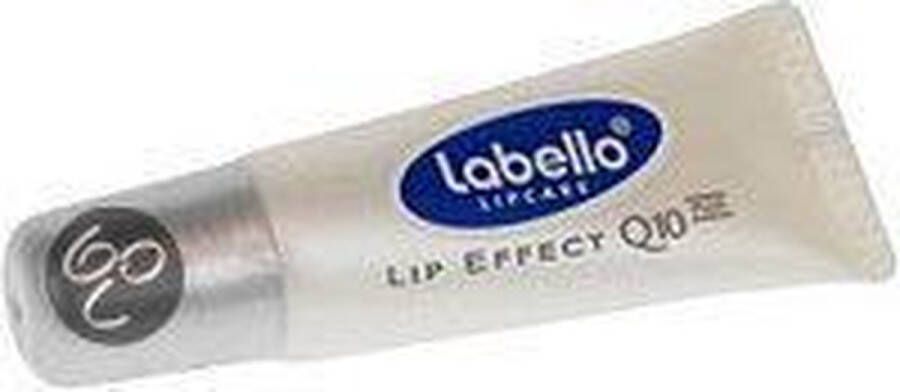Labello Q10 Lip Effect Lippenbalsem tube