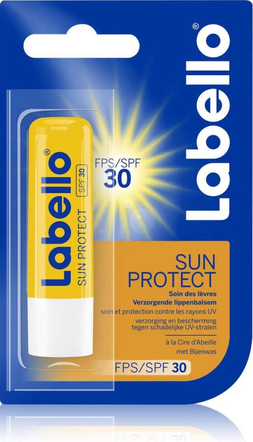 Labello Sun Protect SPF 30 Lippenbalsem