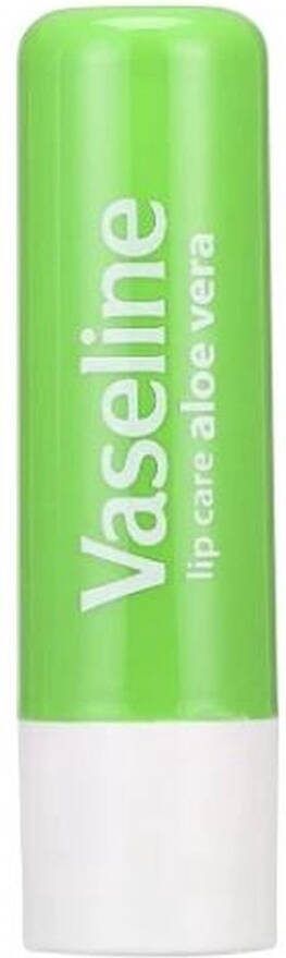 Labello Vaseline Lip Therapy Aloe Vera