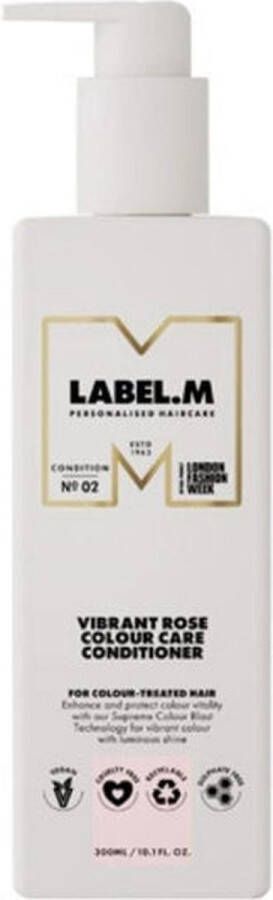 Label.m Condition Colour Stay Conditioner 300 ml