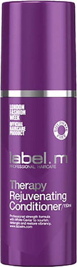 Label.m Therapy Age Defying Recovery 1000 ml Conditioner