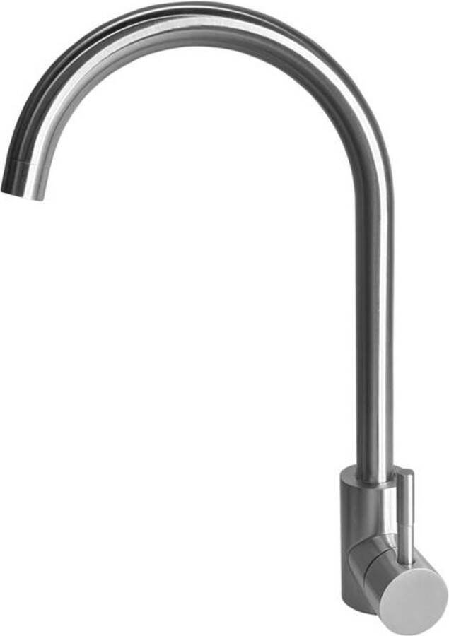 LABOZA Grifoo Chroom Keukenkraan