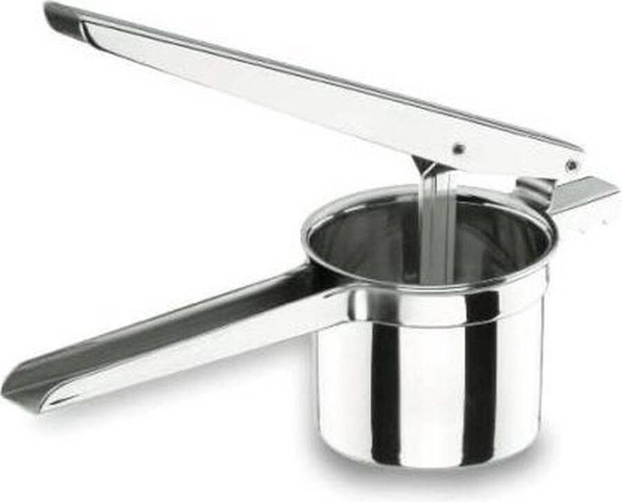 Lacor Aardappelpers Rvs
