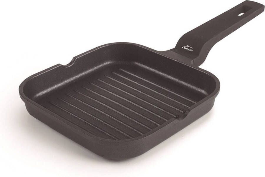 Lacor Mini Grillpan 14 x 14 cm