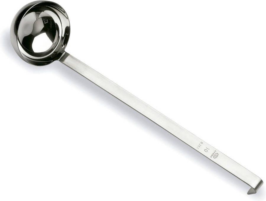 Lacor Pollepel Ø 9 cm