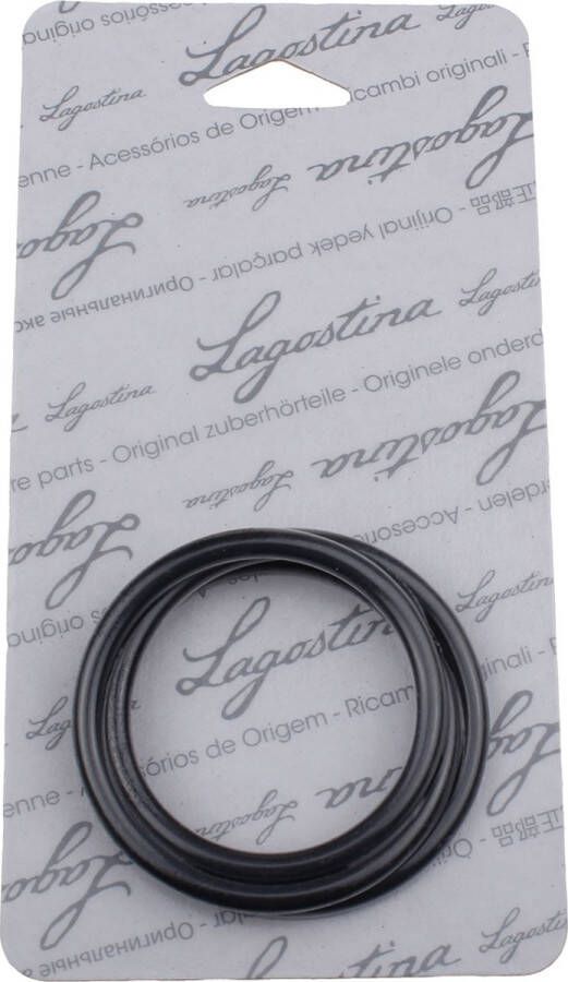 LAGOSTINA 90003010209 dichting snelkoker 6-9l 24cm