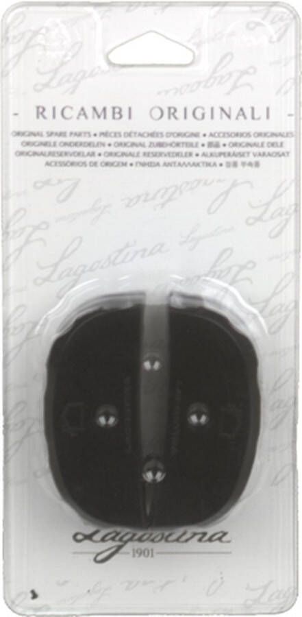 LAGOSTINA HANDVAT SNELKOOKPAN CLASSIC N°3 250720103 090101020003