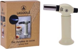 Laguiole Premium Creme Brulee Brander Multifunctionele Keukenbrander