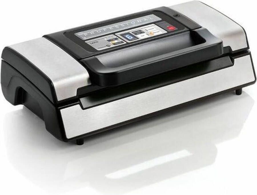 LAICA VT3120 automatische vacuümmachine vacuümsealer 20 liter minuut vacumeermachine met grote capaciteit –0.9 bar