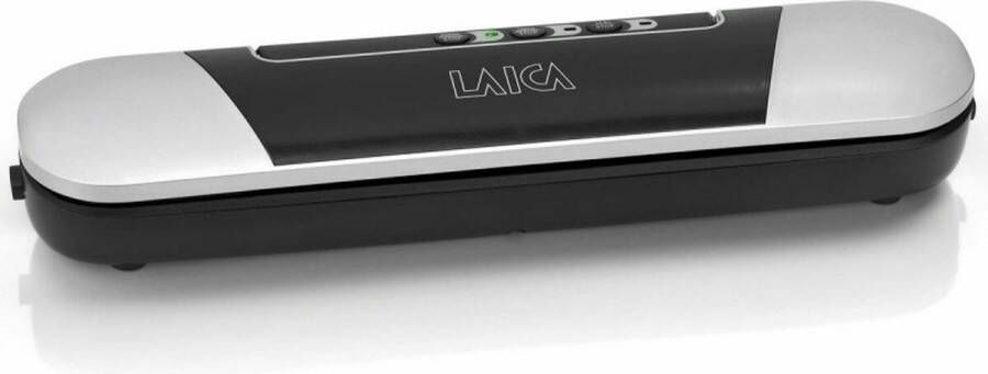 LAICA VT3205 vacumeermachine 9 liter minuut vacuum sealer met magnetische bevestiging