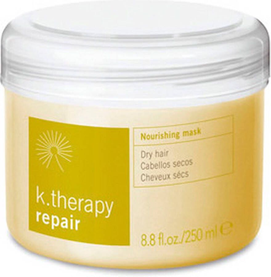 Lakmé Haarmasker K.therapy Nourishing (250 ml)