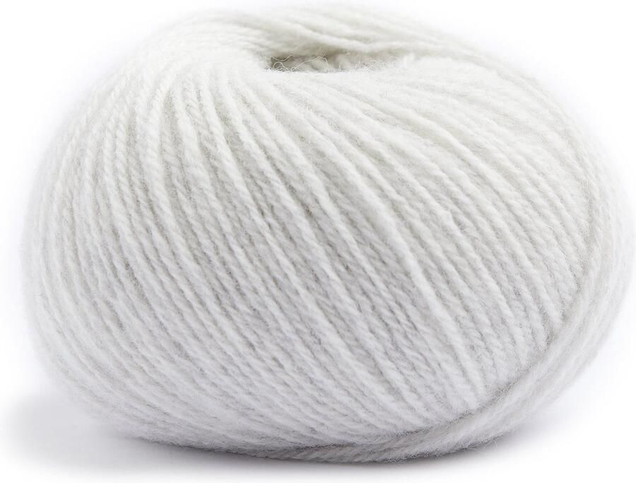 Lamana Como 100 % Merino Superfine garen Wordt per 5 stuks verkocht -120 m. 25 gr. Kleur : Marble (57M)