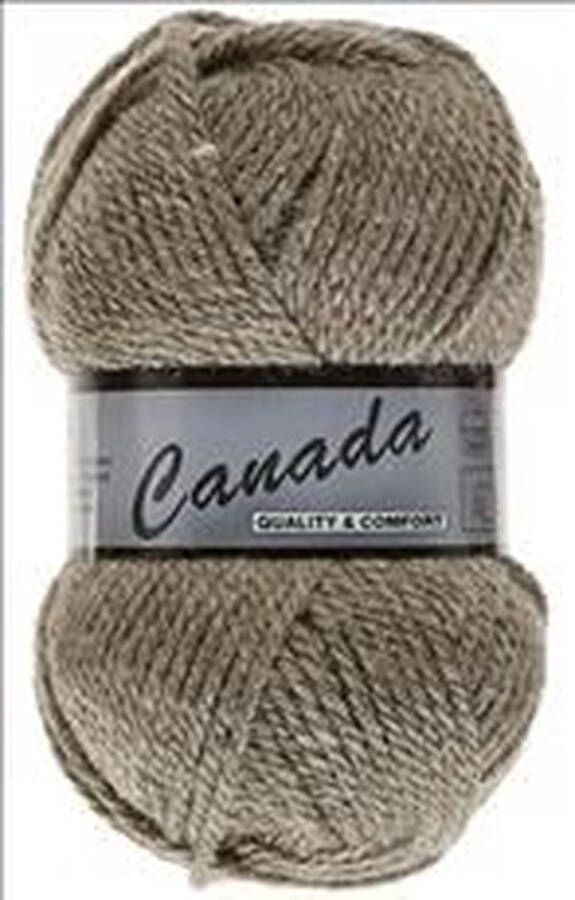 Lammy Yarns WOL-GAREN- 026 CANADA-BREIEN EN HAKEN-PER 5 STUKS