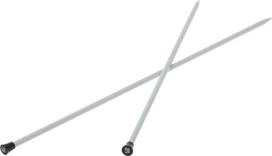 Lana Grossa Breinaalden 40cm 8mm