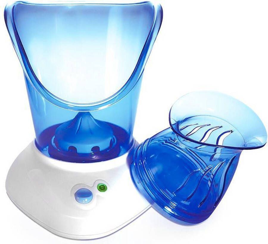 Lanaform Facial Care Facial Steamer Gezichtssauna Gezichtsreiniger Inhalator Gezichtsstomer Poriënreiniger