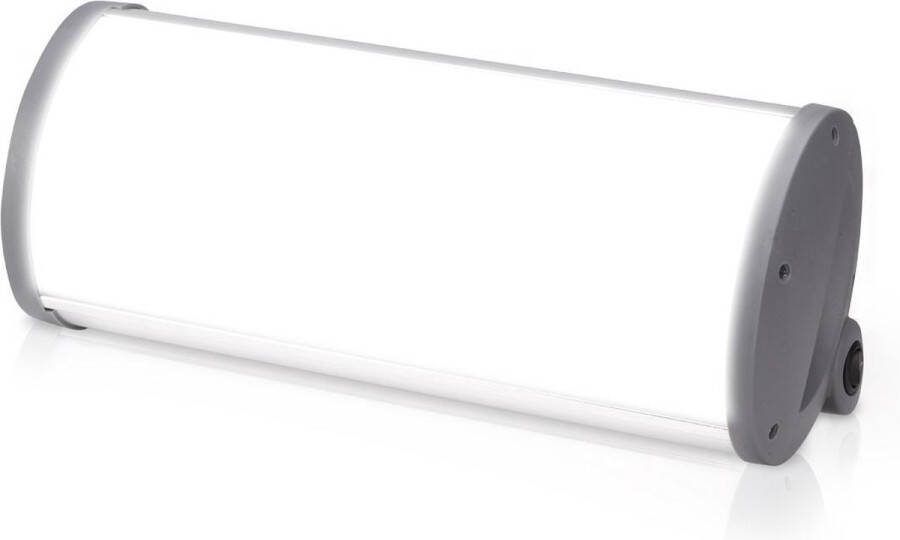 Lanaform Luminescence Lichttherapie Lamp Daglichtlamp 10000 Lux LED UV Vrij Zonlichtlamp Tegen Winterdepressie