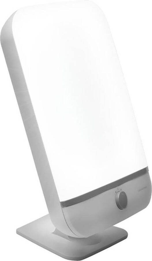 Lanaform Lumino Plus Lichttherapie Lamp Daglichtlamp LED UV Vrij 14000 Lux Tegen Winterdepressie