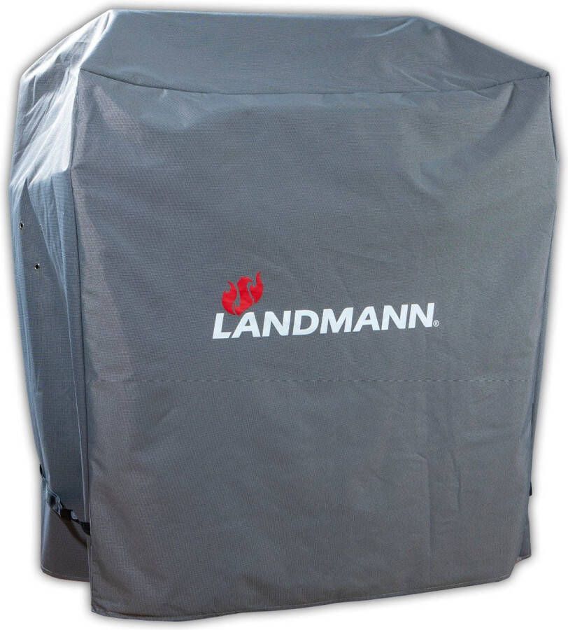 Praxis Landmann Premium Weerbeschermhoes L 100x120x60cm