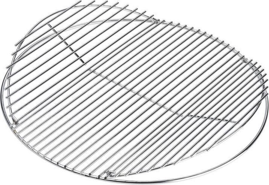 Landmann Grillrooster Rond 55cm Verchroomd