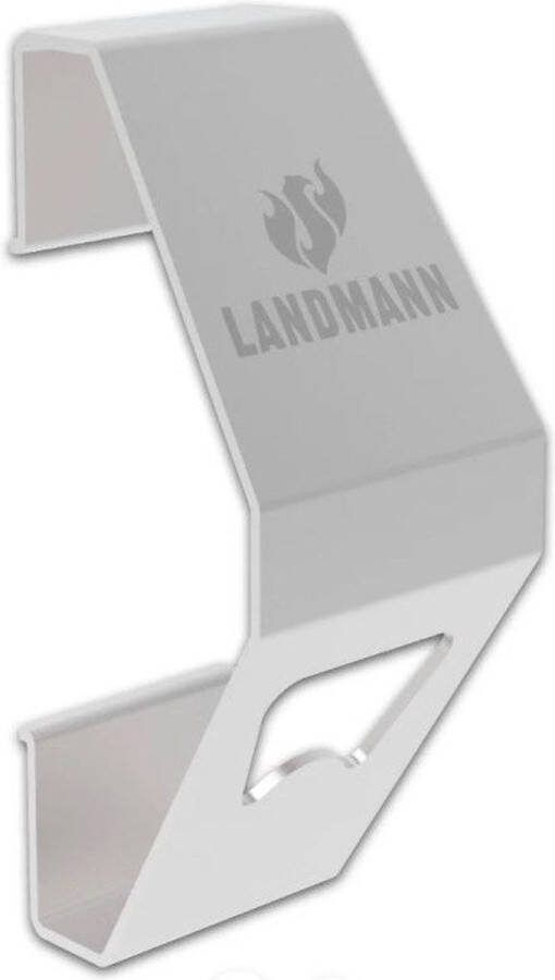 Landmann magnetische Flesopener