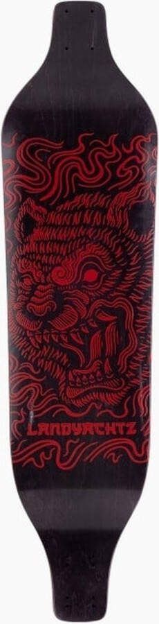 Landyachtz Evo 39 Bear 39 Deck Only