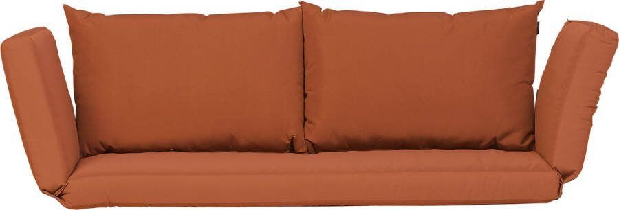 Lanterfant Kussenhoes Liv Omtrek zonder vulling Terracotta