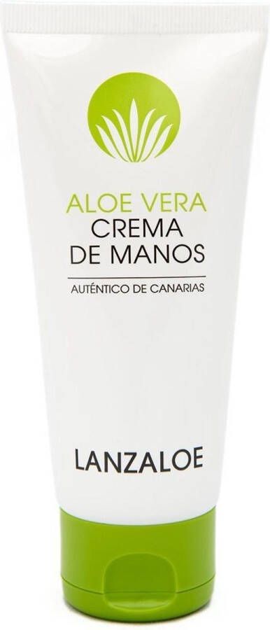 Lanzaloe Aloe Vera Handcreme