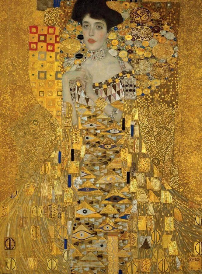 Lanzfeld (museumwebshop.com) Schetsboek Klimt