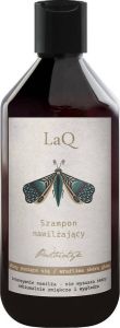 LaQ Hydraterende shampoo met postbiotica 300ml