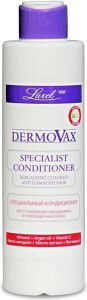 Dermarolling DermoVax Specialist Rebuilding Conditioner For Colored And Damaged Hair 300ml.