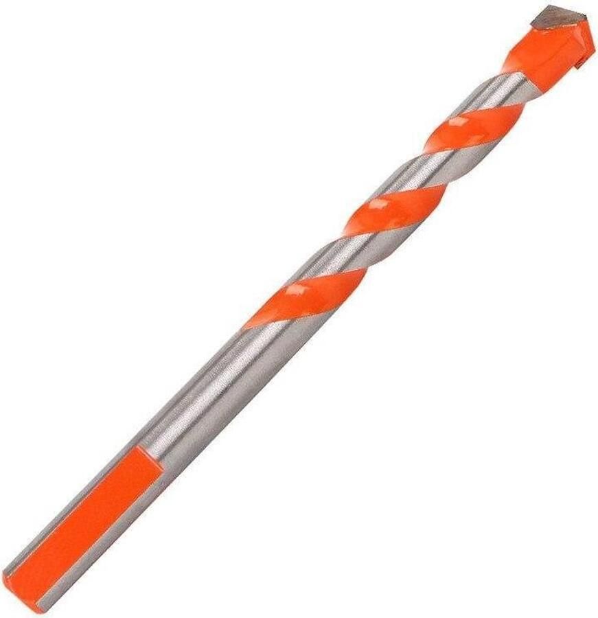 Lariwo Tools Keramiek marmer en tegel boor 8 mm Tegel Glas Boor