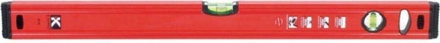 Laserliner 4K5 752 Mercury waterpas 100cm