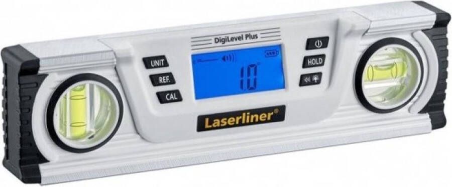 Laserliner DigiLevel Plus 25 Digitale waterpas 250mm