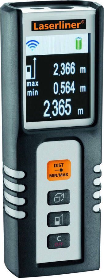 Laserliner DistanceMaster Compact Laserafstandsmeter Meetbereik (max.) 25 m